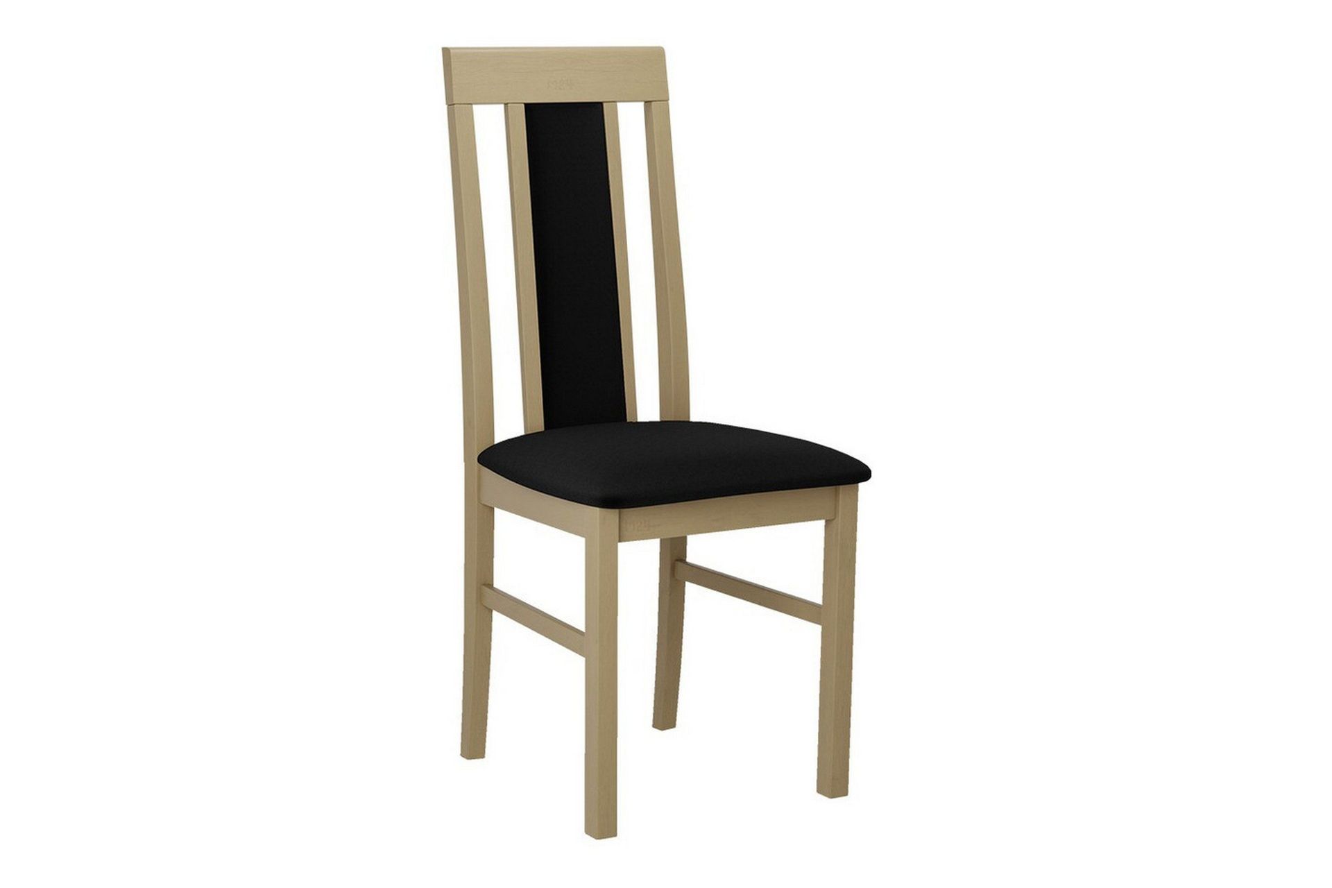 Patrickswell Matstol Black/Wood