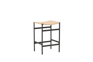 Patsy Matstol - Natur - Products - Möbler - Fåtölj & stolar - Barstol & barpall