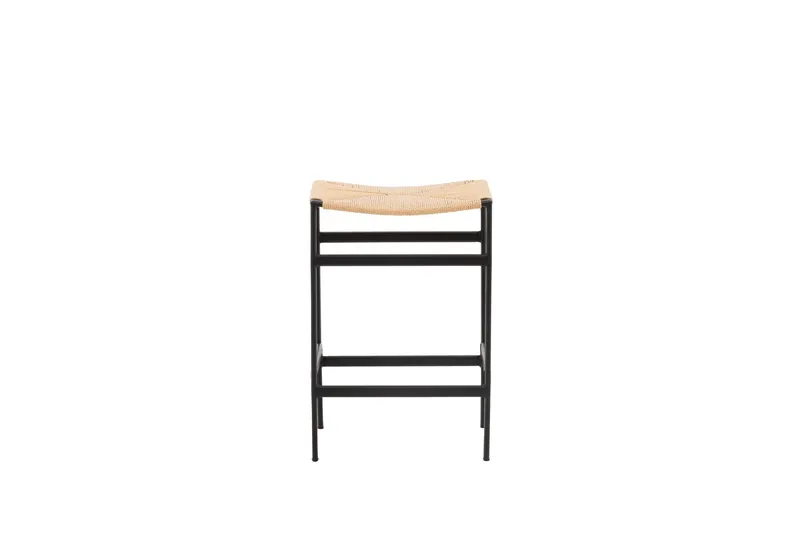Patsy Matstol - Natur - Products - Möbler - Fåtölj & stolar - Barstol & barpall