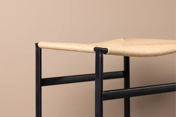 Patsy Matstol - Natur - Products - Möbler - Fåtölj & stolar - Barstol & barpall