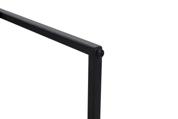 Penny Barstol 96 cm - Svart - Products - Möbler - Fåtölj & stolar - Barstol & barpall