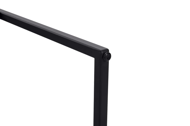 Penny Barstol 96 cm - Svart - Products - Möbler - Fåtölj & stolar - Barstol & barpall