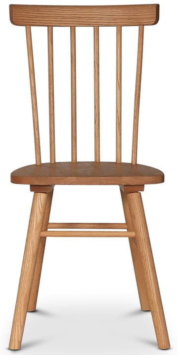 Pinnstol i ek - Orust - Ek - Products - Möbler - Fåtölj & stolar - Matstol & köksstol