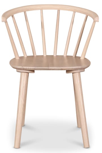 Pinnstol i whitewash - Karmstol Dalsland - Whitewash - Products - Möbler - Fåtölj & stolar - Matstol & köksstol