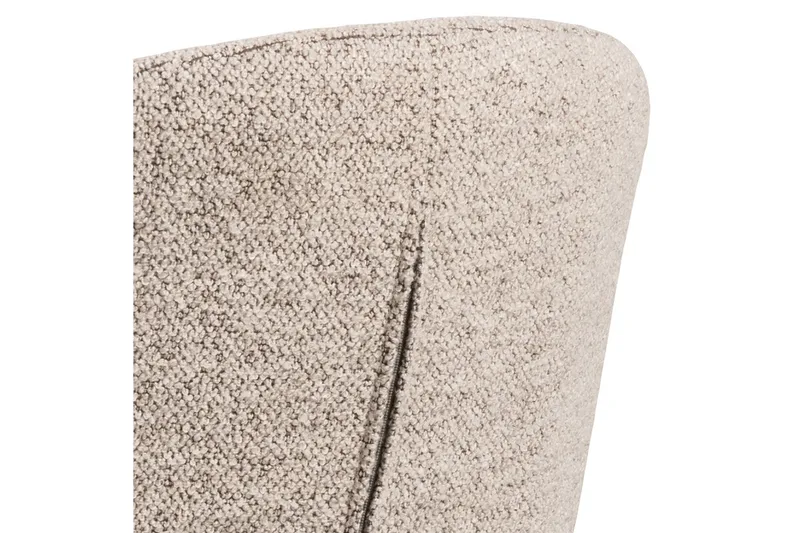 Ranu Matstol - Beige - Products - Möbler - Fåtölj & stolar - Matstol & köksstol