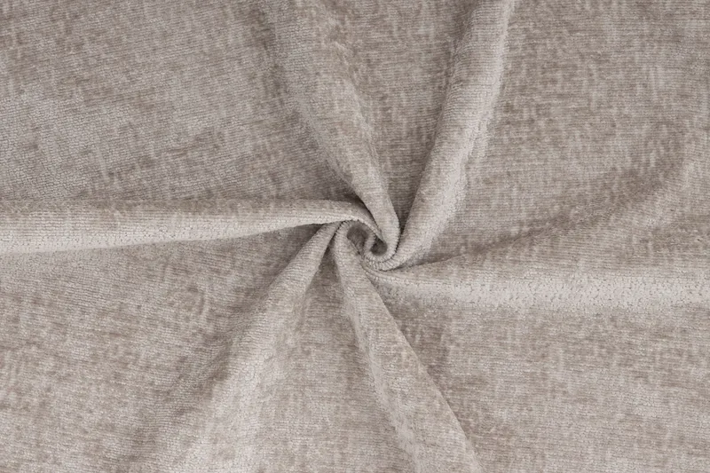 Rossita lyx Extra djup Fåtölj - Grå/Brun Chenille - Products - Möbler - Fåtölj & stolar - Fåtölj