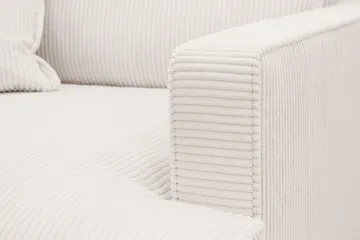 Rossita lyx Extra djup Fåtölj - Offwhite Manchester - Products - Möbler - Fåtölj & stolar - Fåtölj