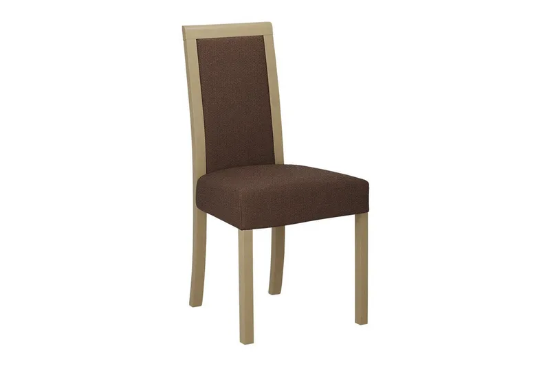 Rowden Matstol, Brun