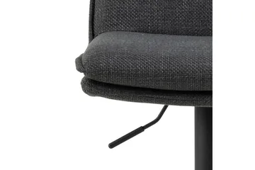 Sanam Barstol 107 cm - Grå - Products - Möbler - Fåtölj & stolar - Barstol & barpall