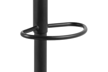 Sanam Barstol - Brun - Products - Möbler - Fåtölj & stolar - Barstol & barpall