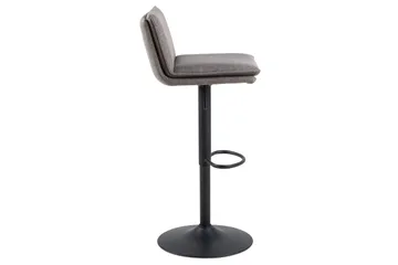 Sanam Barstol - Grå - Products - Möbler - Fåtölj & stolar - Barstol & barpall