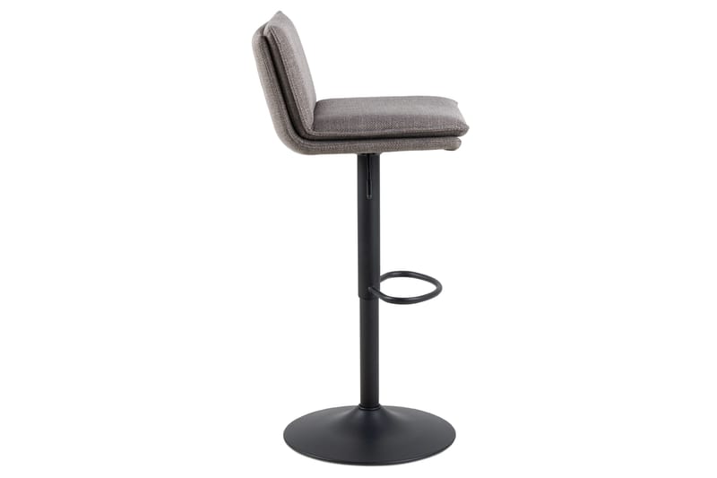 Sanam Barstol - Grå - Products - Möbler - Fåtölj & stolar - Barstol & barpall