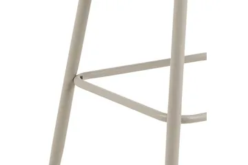 Sarad Barstol 105 cm - Beige - Products - Möbler - Fåtölj & stolar - Barstol & barpall