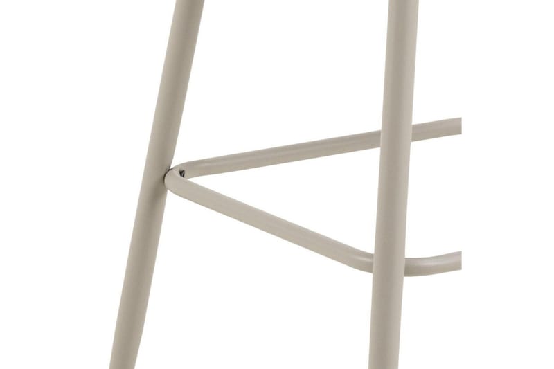 Sarad Barstol 105 cm - Beige - Products - Möbler - Fåtölj & stolar - Barstol & barpall