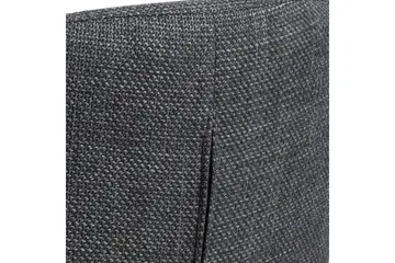 Sarad Karmstol - Grå - Products - Möbler - Fåtölj & stolar - Karmstol