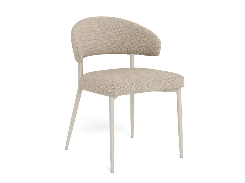 Sawako Matstol - Products - Möbler - Fåtölj & stolar - Matstol & köksstol