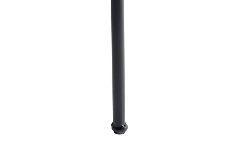 Set med 2 matstolar Andover - Svart, ljust trä, grönt - Products - Möbler - Fåtölj & stolar - Matstol & köksstol