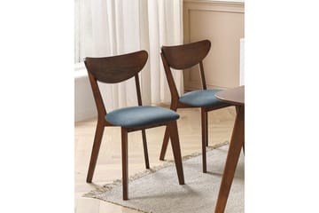 Set med 2 matstolar Erie - Products - Möbler - Fåtölj & stolar - Matstol & köksstol