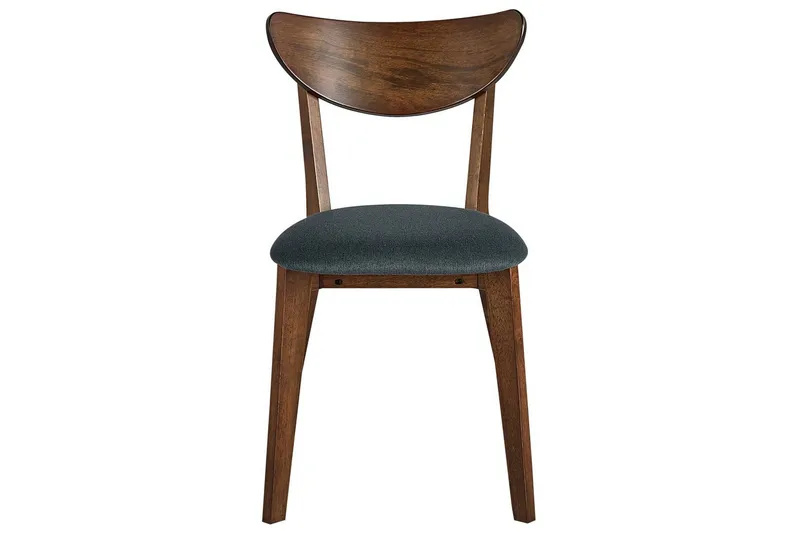 Set med 2 matstolar Erie - Products - Möbler - Fåtölj & stolar - Matstol & köksstol