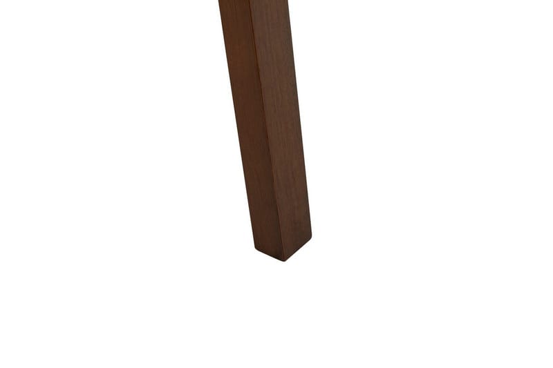 Set med 2 matstolar Hopkins - Brun, Beige - Products - Möbler - Fåtölj & stolar - Matstol & köksstol