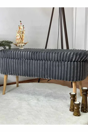 Armenia Sittpuff - Products - Möbler - Fåtölj & stolar - Sittbänk - Sängbänk