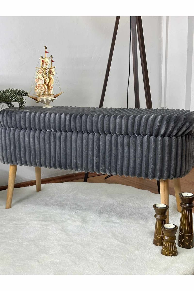 Armenia Sittpuff - Products - Möbler - Fåtölj & stolar - Sittbänk - Sängbänk
