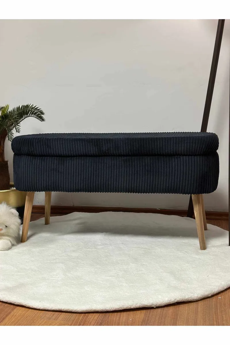 Armenia Sittpuff - Products - Möbler - Fåtölj & stolar - Sittbänk - Sängbänk