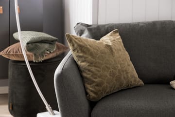 Trend Fåtölj - Svart - Products - Möbler - Fåtölj & stolar - Fåtölj
