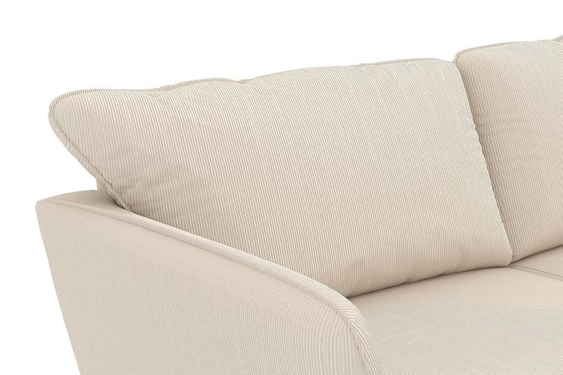 Trend Lyx Fåtölj - Beige Manchester - Products - Möbler - Fåtölj & stolar - Fåtölj