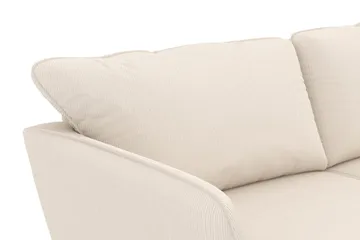 Trend Lyx Fåtölj - Beige Manchester - Products - Möbler - Fåtölj & stolar - Fåtölj