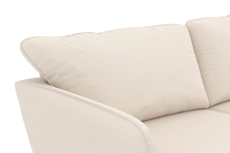 Trend Lyx Fåtölj - Beige Manchester - Products - Möbler - Fåtölj & stolar - Fåtölj