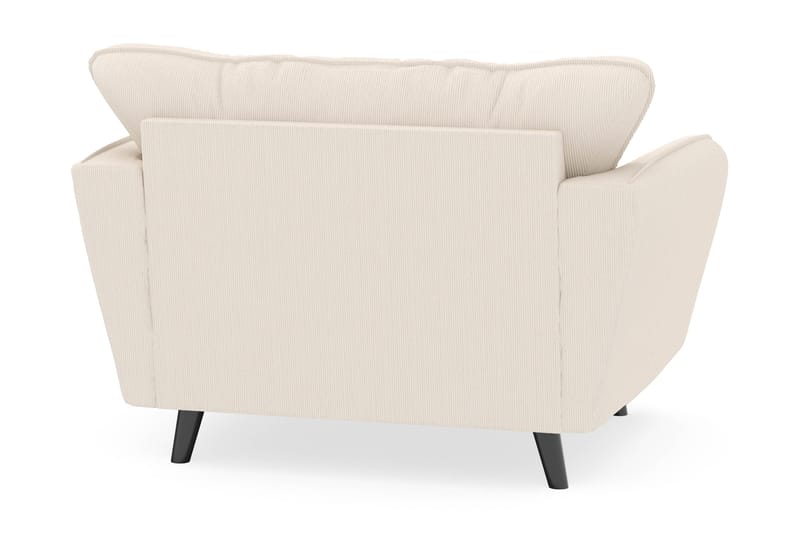 Trend Lyx Fåtölj - Beige Manchester - Products - Möbler - Fåtölj & stolar - Fåtölj