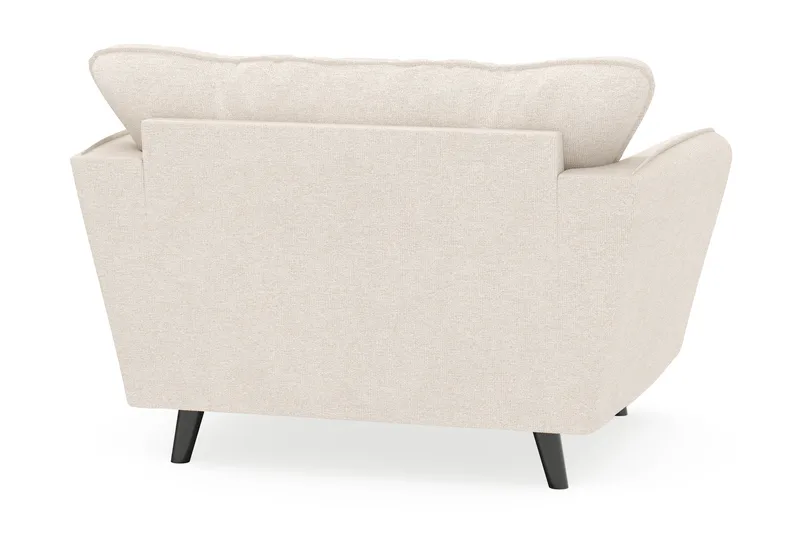 Trend Lyx Fåtölj - Beige - Products - Möbler - Fåtölj & stolar - Fåtölj