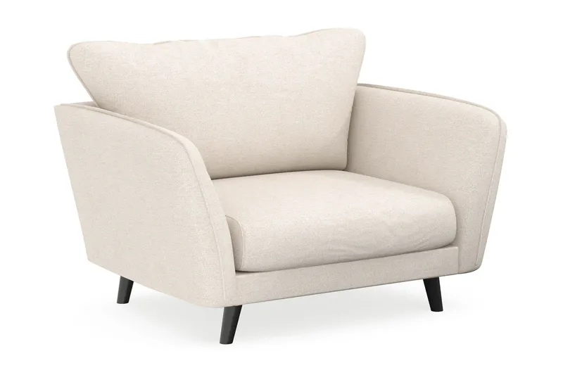 Trend Lyx Fåtölj - Beige - Products - Möbler - Fåtölj & stolar - Fåtölj