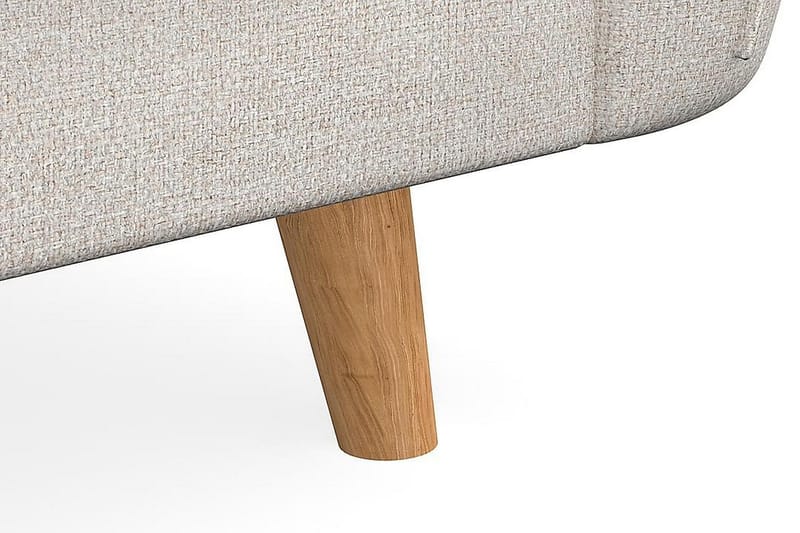Trend Lyx Fåtölj - Beige - Products - Möbler - Fåtölj & stolar - Fåtölj