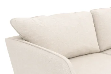Trend Lyx Fåtölj - Beige - Products - Möbler - Fåtölj & stolar - Fåtölj