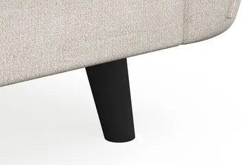 Trend Lyx Fåtölj - Beige - Products - Möbler - Fåtölj & stolar - Fåtölj