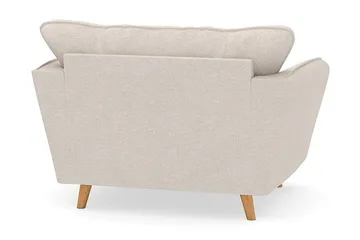 Trend Lyx Fåtölj - Beige - Products - Möbler - Fåtölj & stolar - Fåtölj