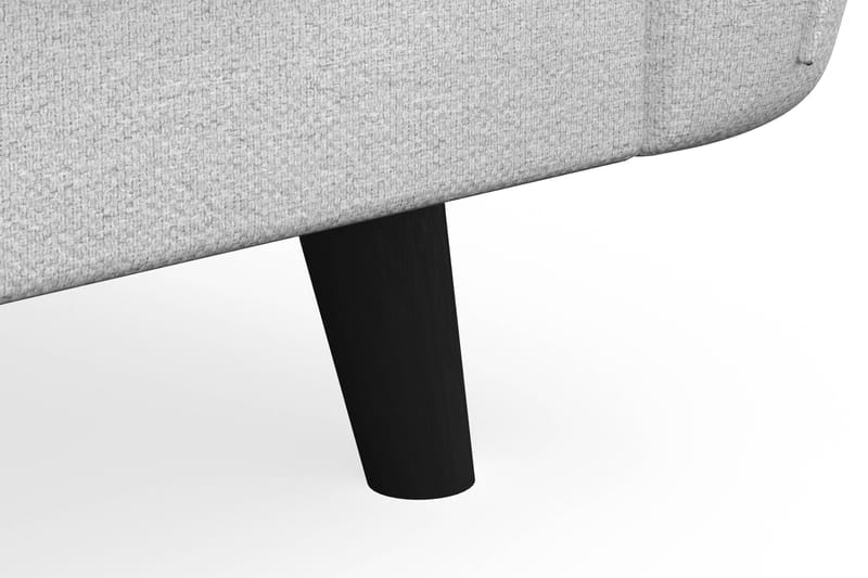 Trend Lyx Fåtölj - Ljusgrå - Products - Möbler - Fåtölj & stolar - Fåtölj