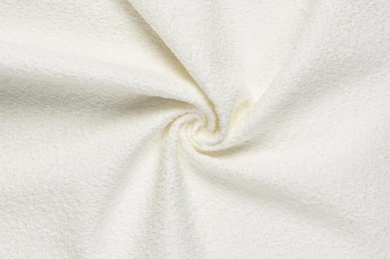 Trend Lyx Fåtölj - Vit|Bouclé - Products - Möbler - Fåtölj & stolar - Fåtölj