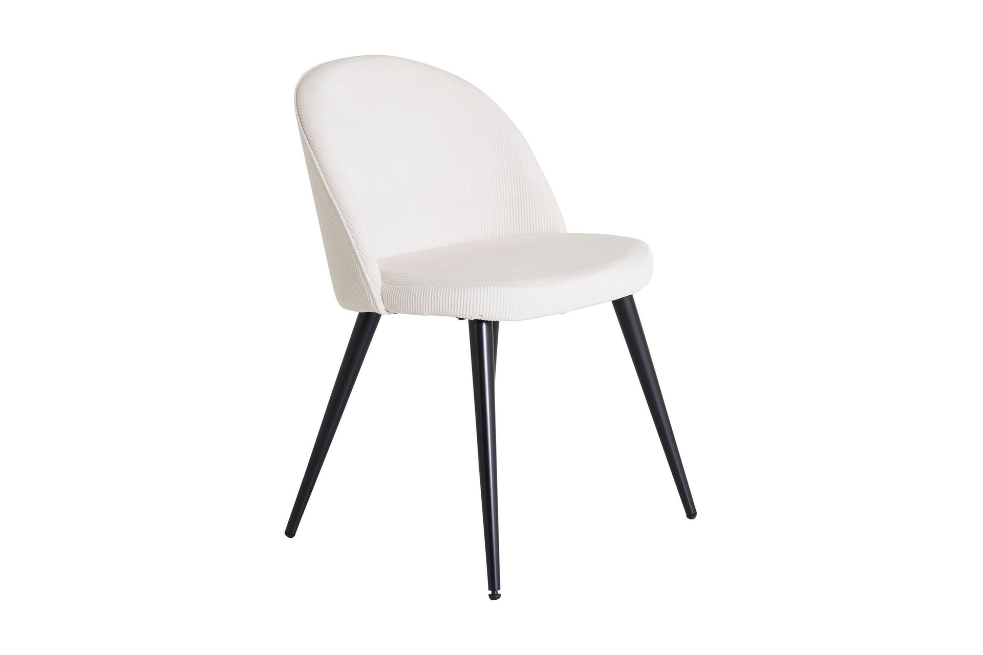 Velvet Deluxe Matstol Manchester