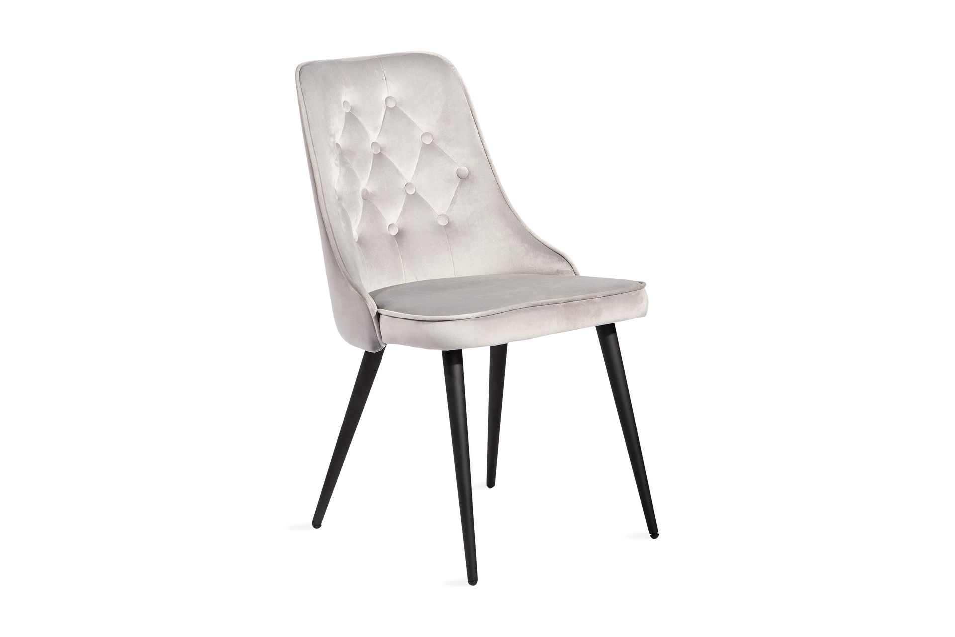 Velvet Deluxe Sammetstol