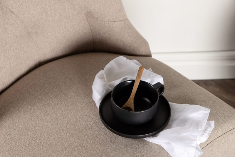 Vista Matstol - Beige - Products - Möbler - Fåtölj & stolar - Matstol & köksstol