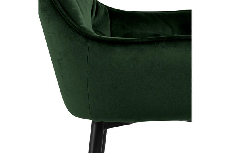 Zabinka Barstol 104 cm - Grön - Products - Möbler - Fåtölj & stolar - Barstol & barpall