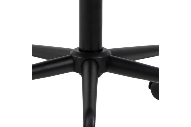 Zabinka Kontorsstol - Grå - Products - Möbler - Fåtölj & stolar - Kontorsstol & skrivbordsstol