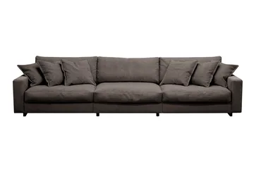 Valencia Extra Djup 5-sits Soffa