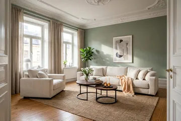 Valencia Extra Djup 5-sits Soffa - Offwhite - Products - Möbler - Soffa