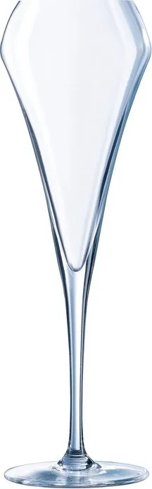 Champagneglas open up i kristall 6-pack - Chef & Sommelier, transparent