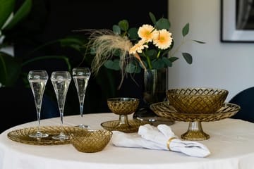 Champagneglas open up i kristall 6-pack - Chef & Sommelier - transparent - Products - Servering & matlagning - Glas - Champagneglas