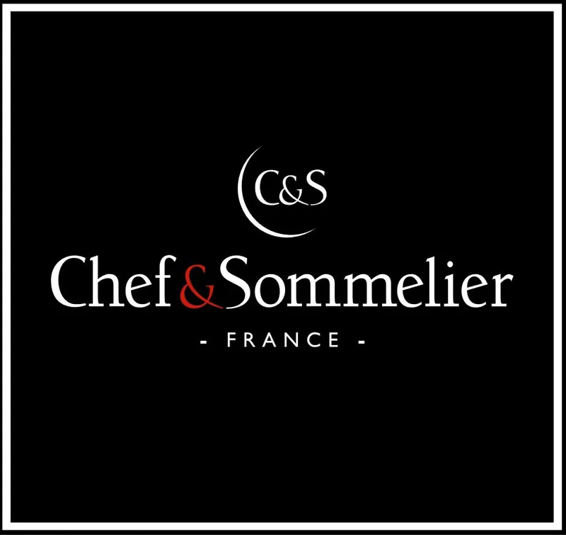 Chef & Sommelier france 6 st vinglas i kristall 47 cl